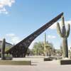 carefree sundial